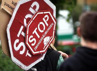 Mehr Zwangsräumungen: Zahl steigt auf 35.000 im Jahr