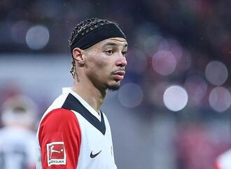 Offiziell: Hugo Ekitiké wechselt zum FC Liverpool