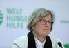 Welthungerhilfe warnt vor dramatischer Zunahme des Hungers