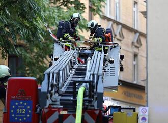 Zwei Tote nach Wohnhausbrand bei Siegen