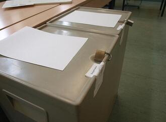 Bochumer Studie erklärt Misstrauen bei Wahlauszählungen