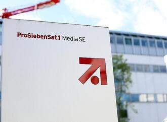 Weimer besorgt um Unabhängigkeit bei ProSiebenSat.1