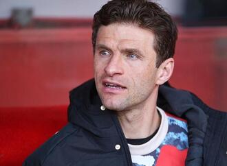Bericht: Thomas Müller in Verhandlungen über Wechsel nach Kanada