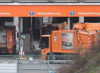 Menge gefährlicher Abfälle sinkt auf niedrigsten Stand seit 2015