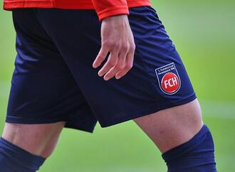 Diant Ramaj kehrt leihweise zum 1. FC Heidenheim zurück