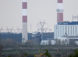 Energiebedingte CO2-Emissionen seit 2010 stark gesunken