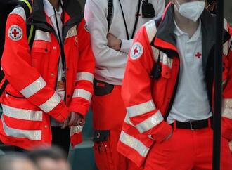 Rotes Kreuz beklagt massive Defizite beim Bevölkerungsschutz