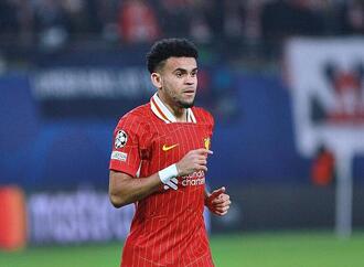 FC Bayern bestätigt Diaz-Transfer