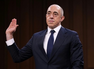 US-Senat billigt Ernennung von Trumps Ex-Privatanwalt zum Bundesrichter