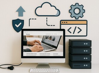 Webhosting für Einsteiger: Was Sie wissen müssen
