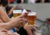 Bierabsatz im ersten Halbjahr gesunken