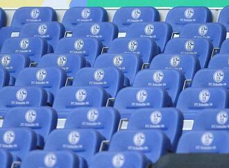 2. Bundesliga: Schalke schlägt Hertha