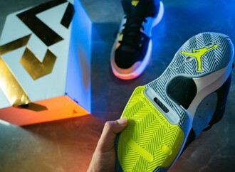 Wer die Welt einkleidet: Die international  erfolgreichsten Sportfirmen