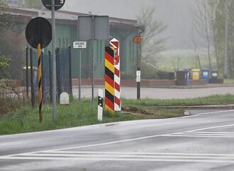 Polen kündigt Verlängerung der Grenzkontrollen bis Oktober an