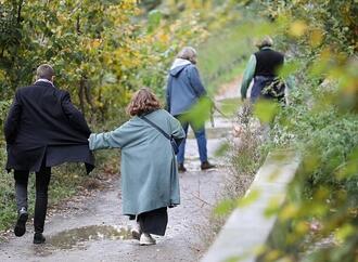 Forscher sehen neue Ära der Beziehungen