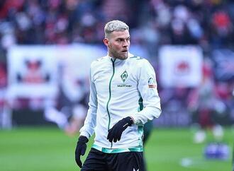 Ducksch vor Wechsel zu Birmingham City