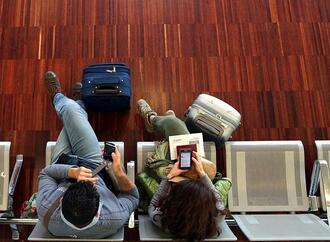 Studie: Nutzung von Social Media seit 2012 mehr als verdoppelt