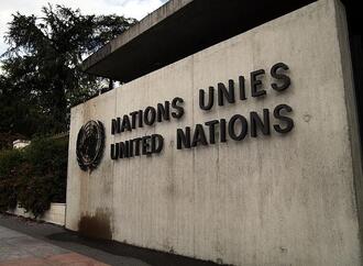 Regierung will Plastikabkommen notfalls ohne bremsende Staaten