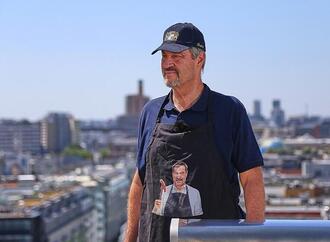 Söder zu seinem Social-Media-Verhalten: ''Ich bin Mainstream''