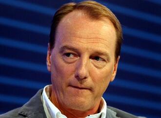 Bestsellerautor Marc Elsberg nennt KI ''fleißiger Praktikant''