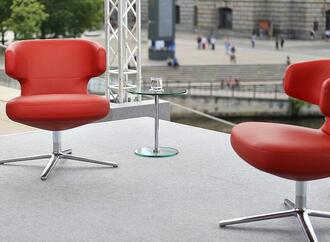 Pro-Atomkraft-Verein will wieder bei ''Sommerinterview'' protestieren