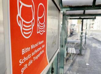 Masken-Affäre: Grüne fordern Aufklärung von Merz mit 90 Fragen