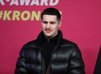 ''Golden'' an Spitze der deutschen Single-Charts - Sira auf Platz drei