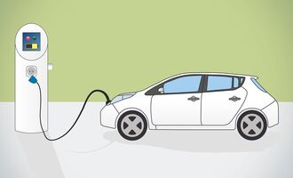 Die Zukunft der Elektromobilität: Wie  Druckausgleichselemente 2025 die Branche verändern