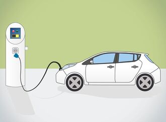 Die Zukunft der Elektromobilität: Wie  Druckausgleichselemente 2025 die Branche verändern