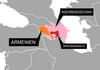 Hoffnung auf Frieden zwischen Armenien und Aserbaidschan