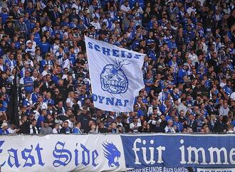 2. Bundesliga: Magdeburg gewinnt Elb-Clasico in Dresden