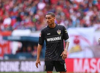 Offiziell: VfB Stuttgart gibt Millot nach Saudi-Arabien ab