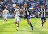 2. Bundesliga: Hertha und KSC trennen sich torlos
