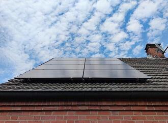 Grünen-Vize kritisiert geplantes Aus für Solarförderung