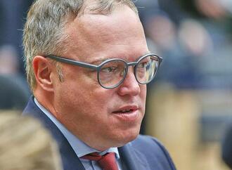 Voigt will Umgang von Kindern mit Smartphones begrenzen