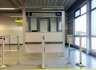 Kritik an Stopp humanitärer Visa für Oppositionelle