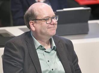 Meyer kritisiert CCS-Einsatz für Gaskraftwerke