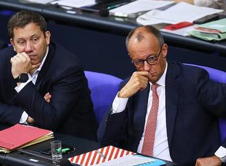 Ökonomen ziehen negative Bilanz nach 100 Tagen Schwarz-Rot