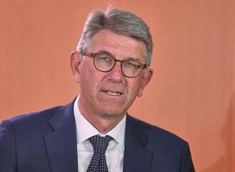 Weimer plant Initiative zur Beschränkung großer Plattformen