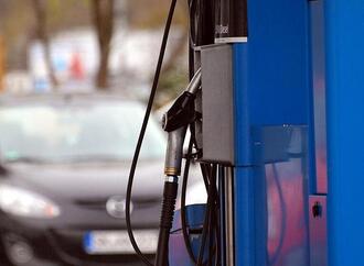 Dieselpreis gibt nach - Benzinpreis sinkt leicht