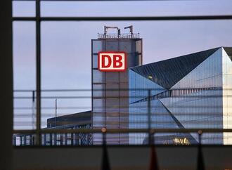 Bericht: Verkehrsminister entlässt Bahn-Chef Lutz