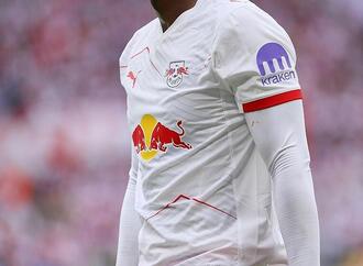 RB Leipzig verpflichtet Angreifer Romulo