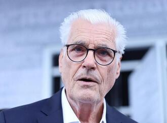 Sky du Mont freut sich auf Karriereende