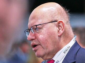 Altmaier zieht positive Bilanz von Merkels Flüchtlingspolitik