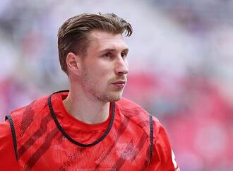 DFB-Pokal: Sandhausen bietet Leipzig langen Kampf