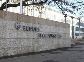 Rechnungshof verlangt Notmaßnahmen gegen GKV-Finanzmisere