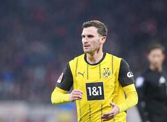 DFB-Pokal: BVB müht sich gegen tapfere Essener in nächste Runde