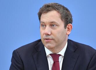 Nach Klingbeil-Vorstoß: Frei pocht auf Koalitionsvertrag