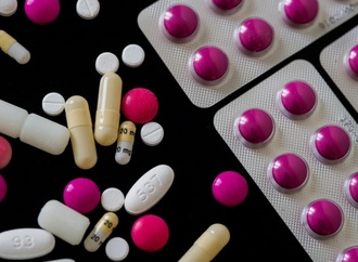 Techniker Krankenkasse: So viele verschriebene Medikamente wie noch nie