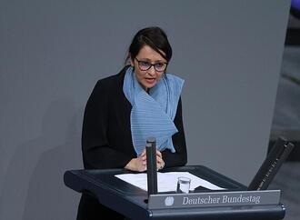 Cyberangreifer stehlen Daten von Berliner Justizsenatorin
